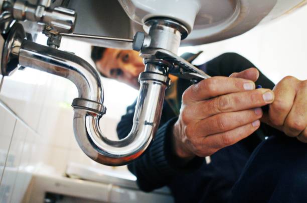 Best Plumbing Inspection Services  in Cementon, PA