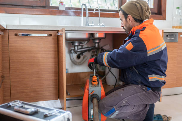 Best Residential Plumbing Services  in Cementon, PA