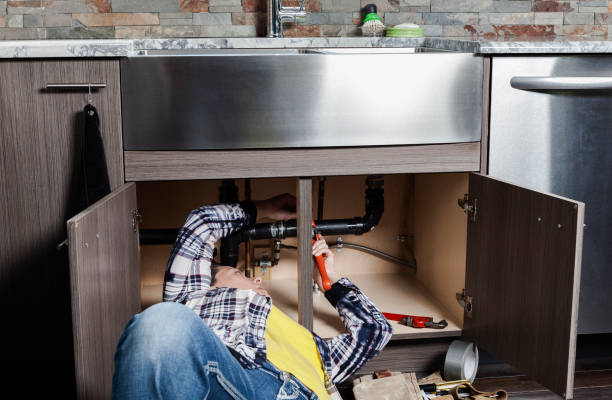 Best Residential Plumbing Services  in Cementon, PA